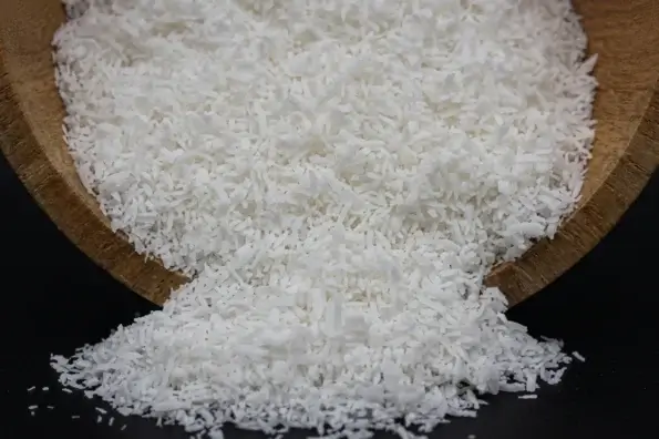 Noix de coco râpée fine bio