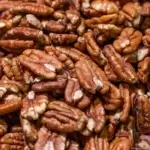 Noix de pécan bio (AI Enhanced)