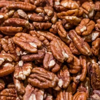 Noix de pécan bio