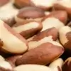 Noix du brésil bio