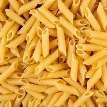 Penne (blé bio)