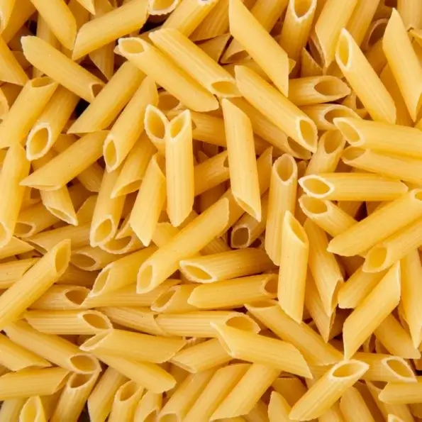 Penne (blé bio)