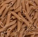 Penne blé complet bio (AI Enhanced)