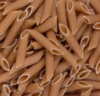Penne blé complet bio