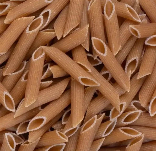 Penne blé complet bio