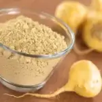 Poudre de Maca bio (AI Enhanced)