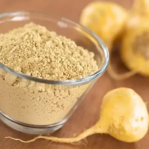 Poudre de Maca bio