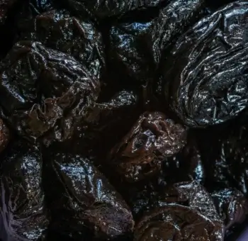 Pruneau d'agen sans noyau bio