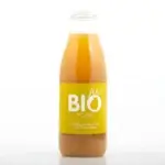 Pur jus de poire bio (AI Enhanced)