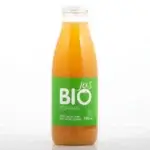 Pur jus de pomme bio (AI Enhanced)