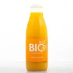 Pur jus d’orange bio (AI Enhanced)