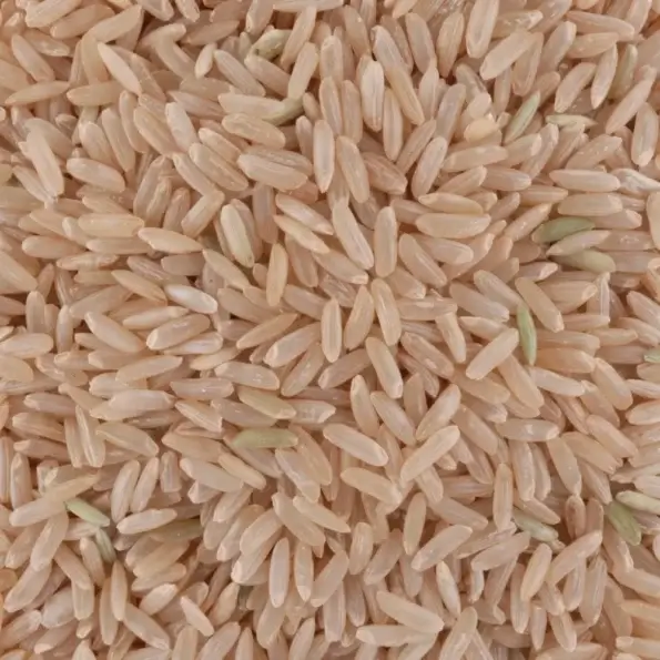 Riz basmati complet bio