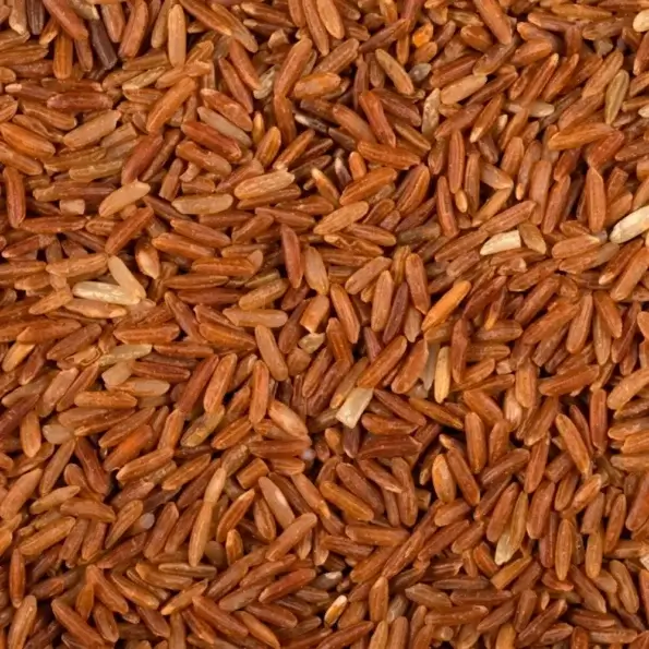 Riz rouge bio