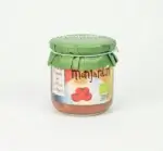 Sauce tomate bio conserves Monjardin (AI Enhanced)
