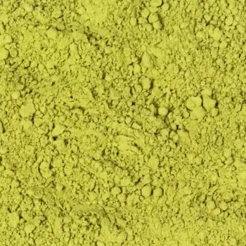 Thé matcha en poudre bio