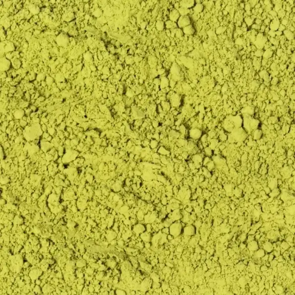 Thé matcha en poudre bio