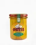 Thon clair a l’huile d’olive bio (AI Enhanced)