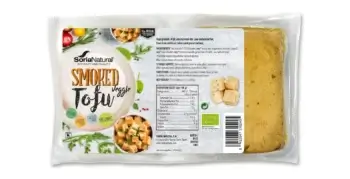Tofu fumé bio
