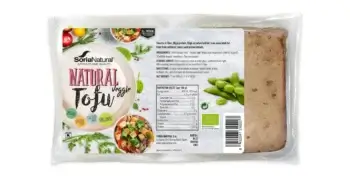 Tofu naturel bio