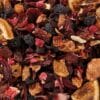 Infusion de fruits bio