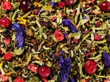 Tisane bio