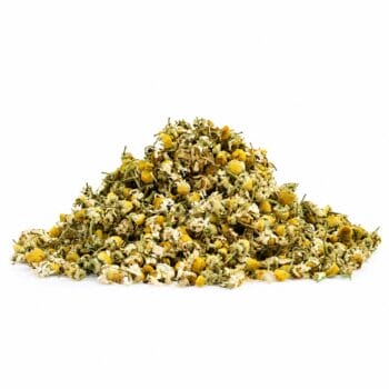 Camomille bio 80g