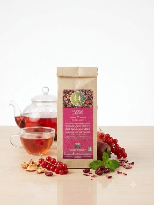 Tisane bio