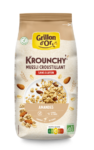 Krounchy amande avoine sans gluten 500g bio