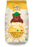 Miel pops bio 300g bio