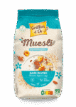 Muesli sans gluten 500g bio
