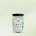 Sauce tartare biologique 185g bio