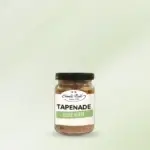 TAPENADE VERTE