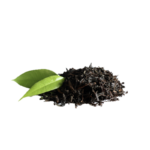 Thé noir bio