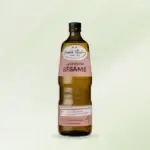 huile sesame