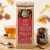 Infusion de fruits bio