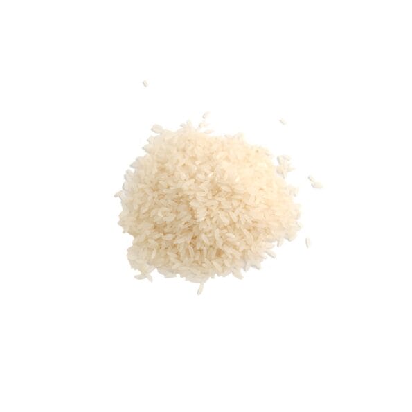 Riz long blanc bio
