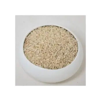 Riz long complet bio