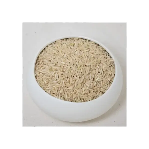 Riz long complet bio