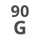 90G