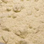 Poudre d’amande extra fine bio