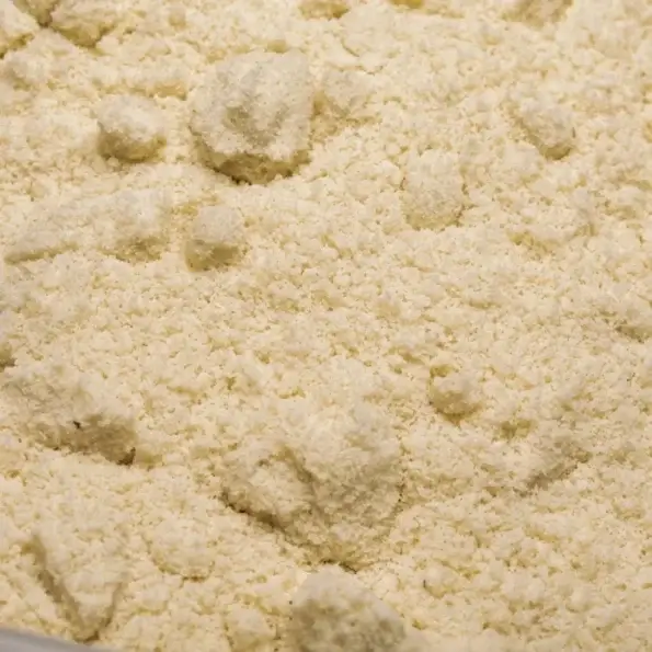Poudre d’amande extra fine bio