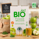 JUS BIO 3L