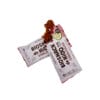 Barre énergétique figue, cramberry et courge bio 35g