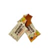 Barre énergétique figue, orange et raisin bio 35g