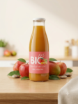 pomme mangue 750