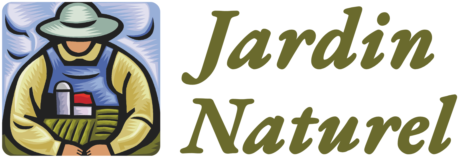 Jardin Naturel