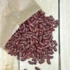 Haricot rouge Kidney bio