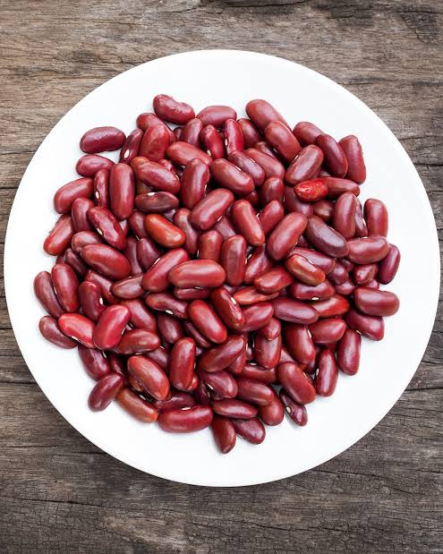haricot rouge