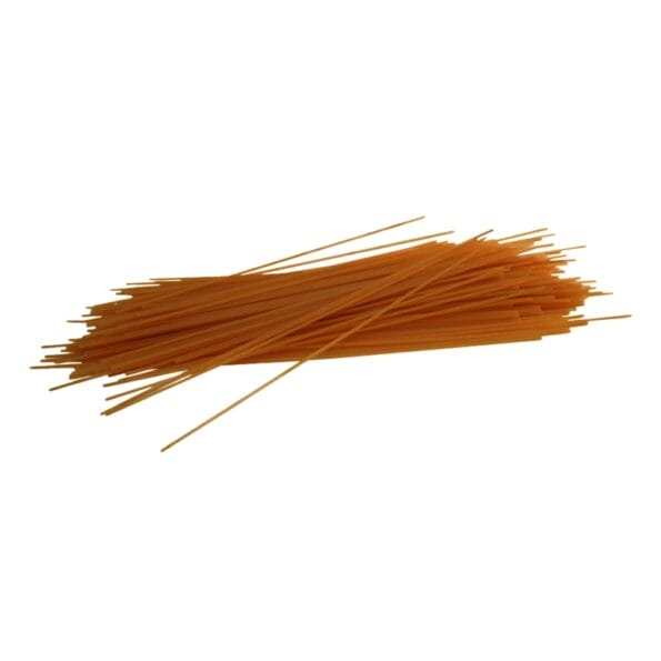 Spaghettis complet bio