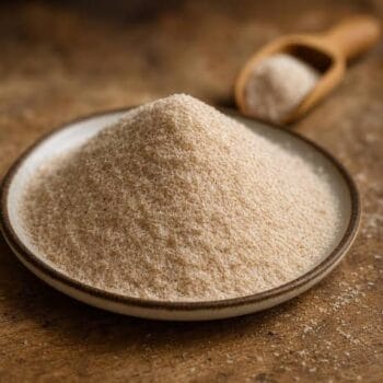 Psyllium en poudre bio - 200g